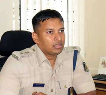 N Vishnuvardha...